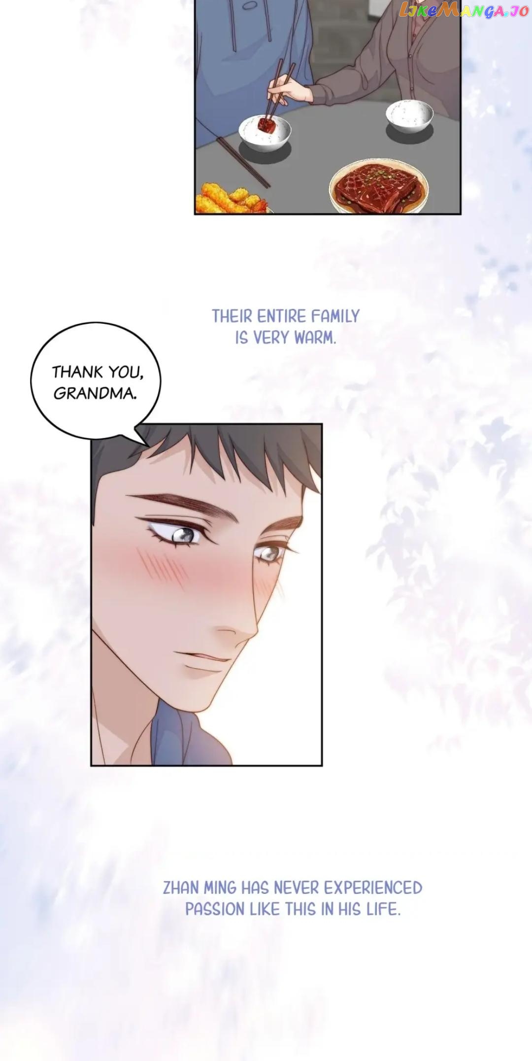 I’ll Get My Deskmate to Hit You chapter 74 - page 19