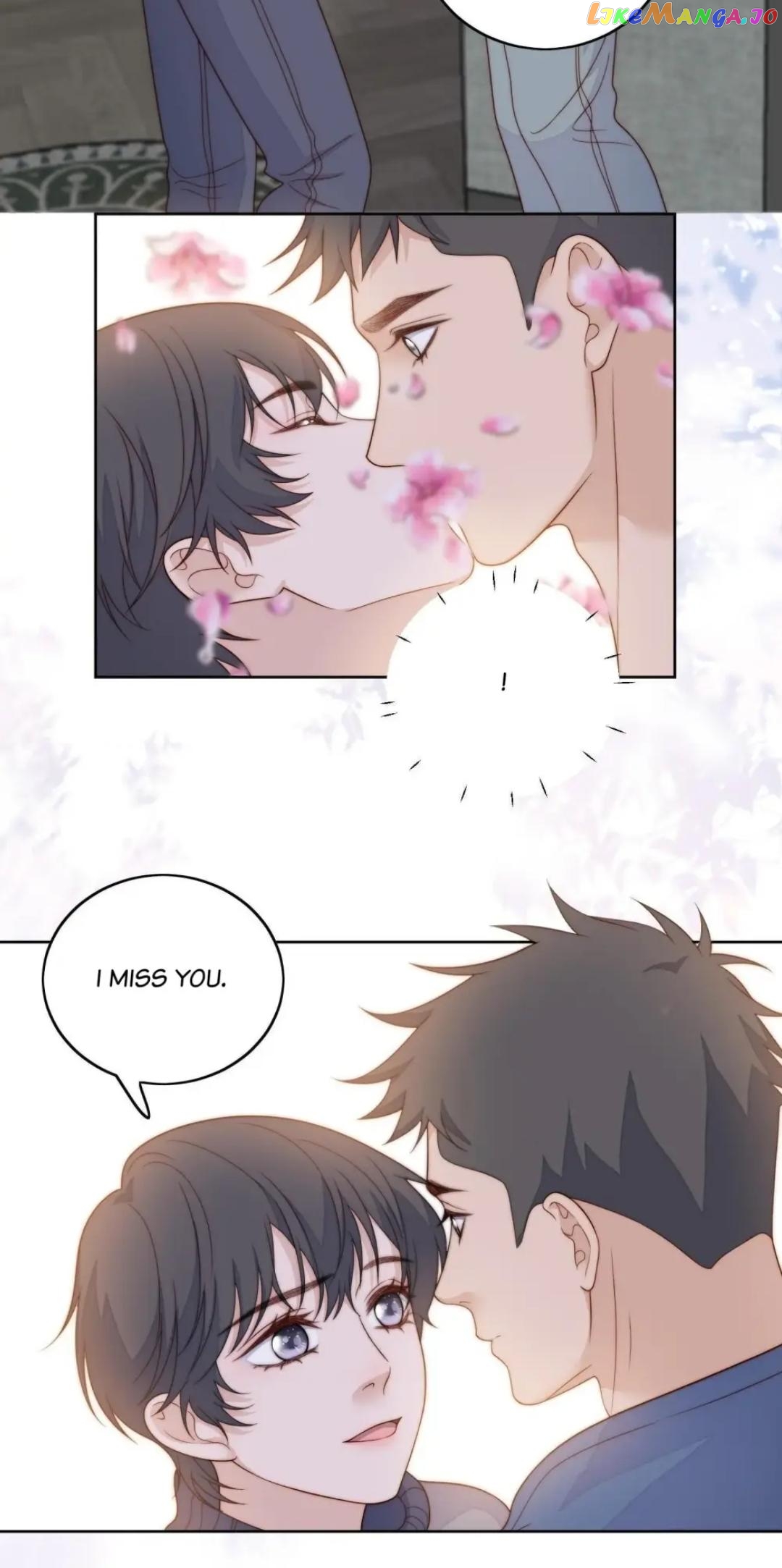 I’ll Get My Deskmate to Hit You chapter 74 - page 21