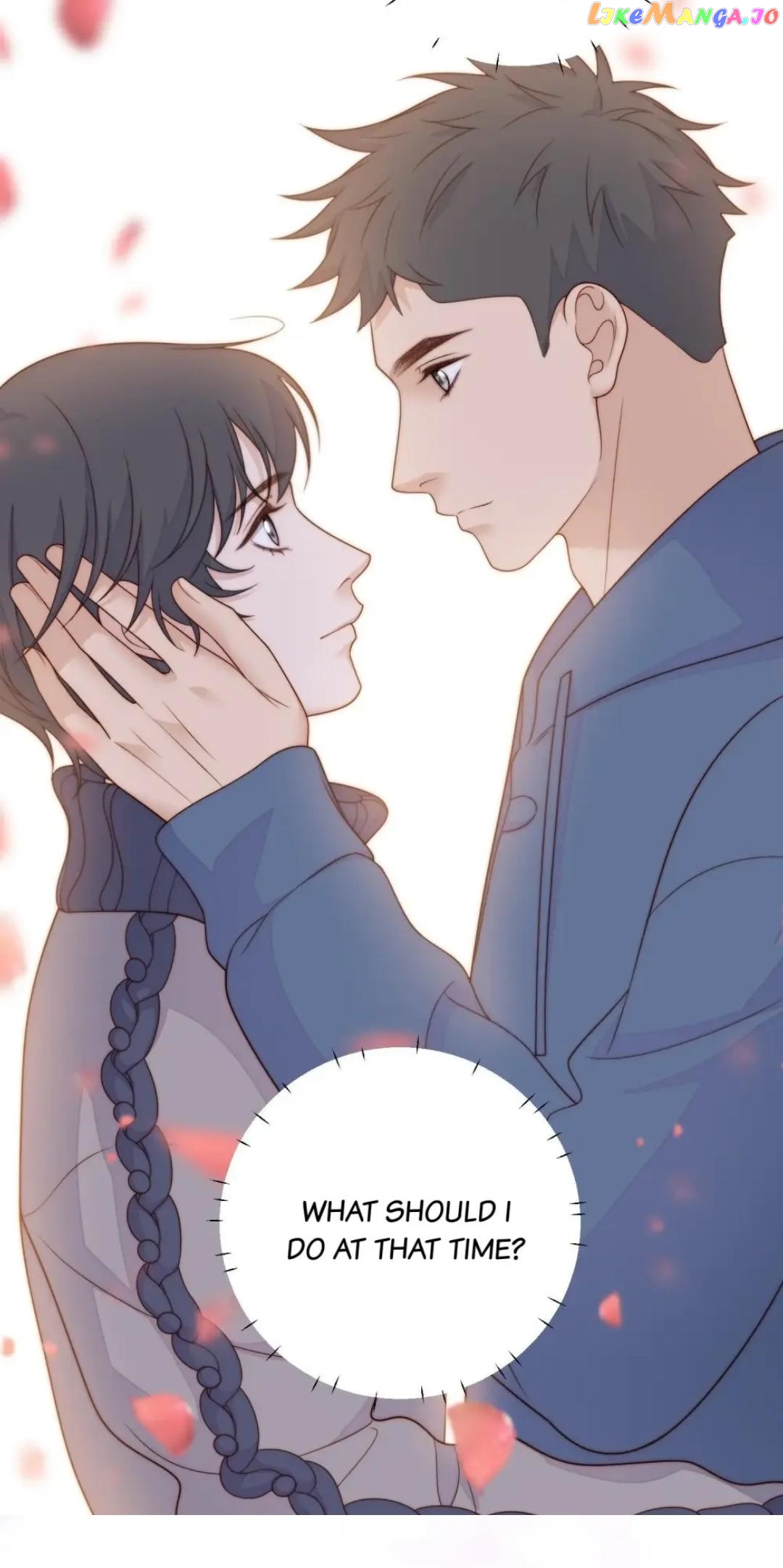 I’ll Get My Deskmate to Hit You chapter 74 - page 26