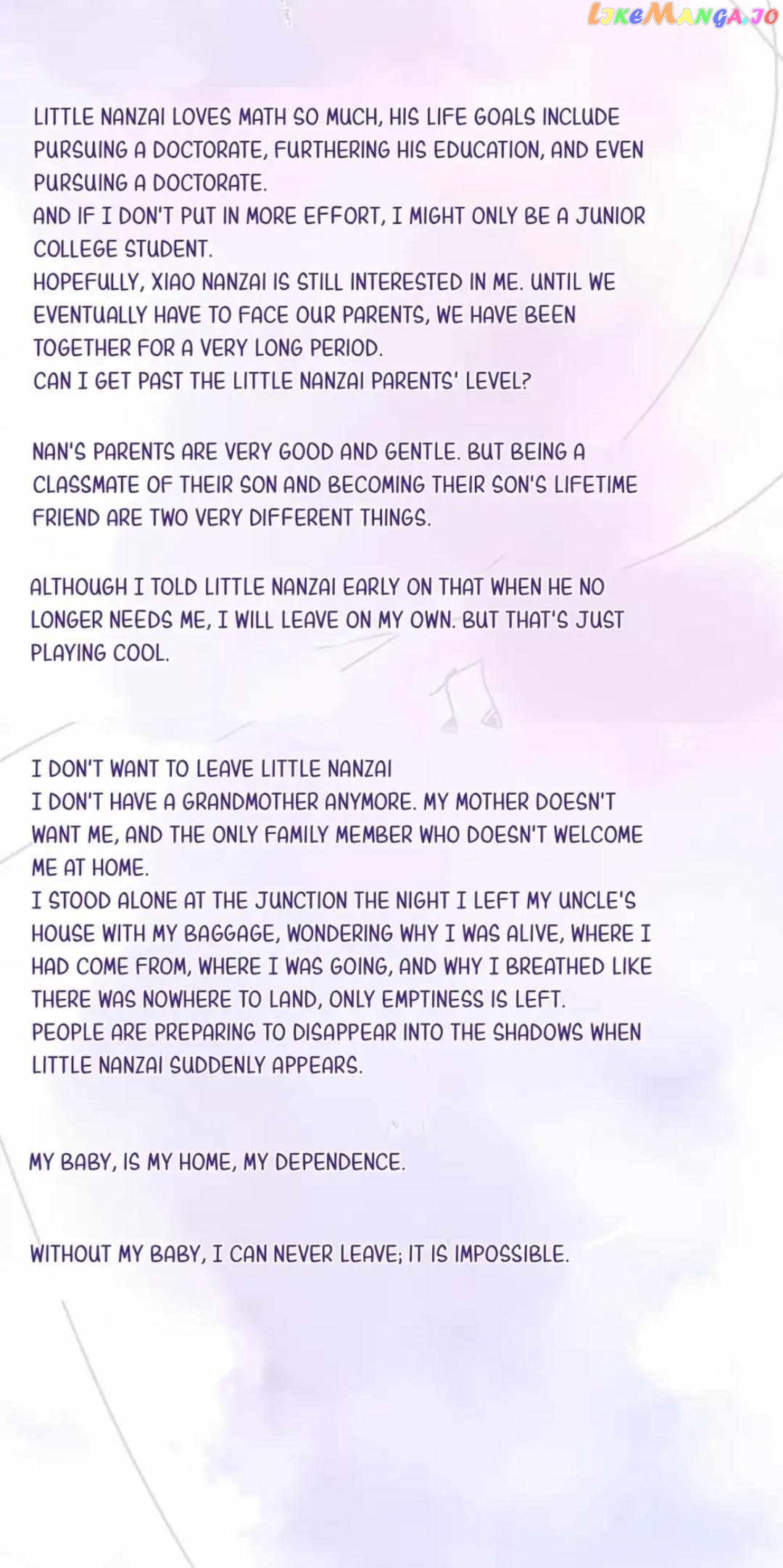 I’ll Get My Deskmate to Hit You chapter 74 - page 28