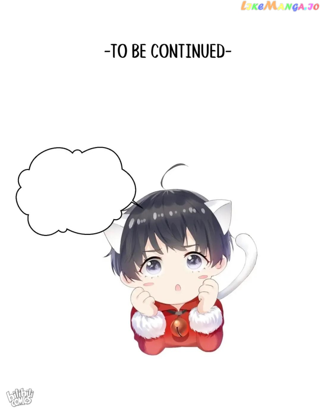 I’ll Get My Deskmate to Hit You chapter 74 - page 30