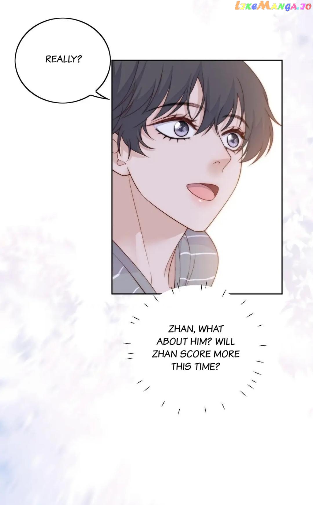 I’ll Get My Deskmate to Hit You chapter 74 - page 5