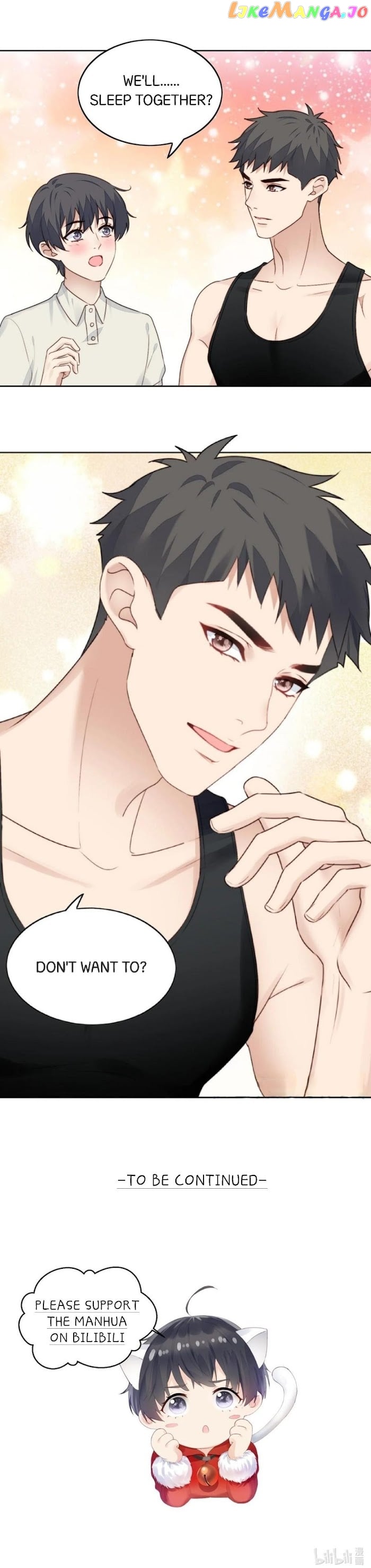I’ll Get My Deskmate to Hit You chapter 26 - page 12