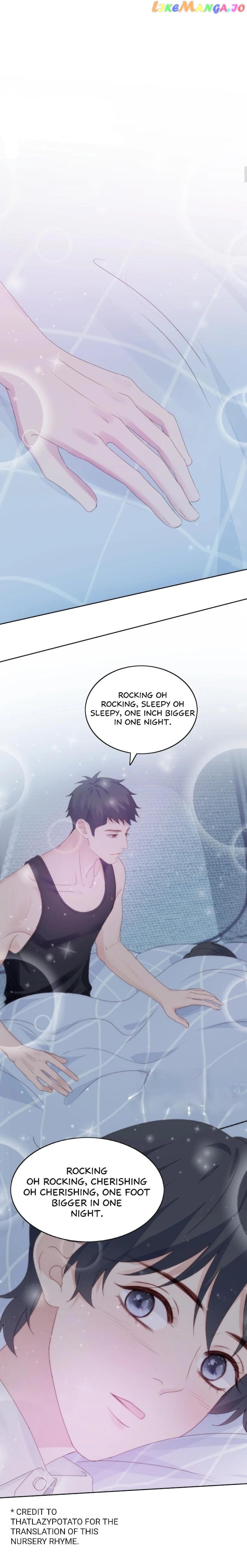I’ll Get My Deskmate to Hit You chapter 27 - page 10