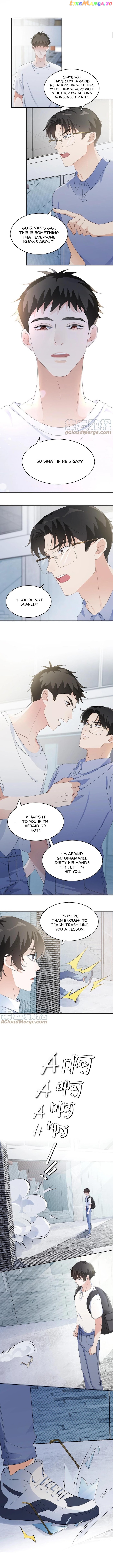 I’ll Get My Deskmate to Hit You chapter 32 - page 2