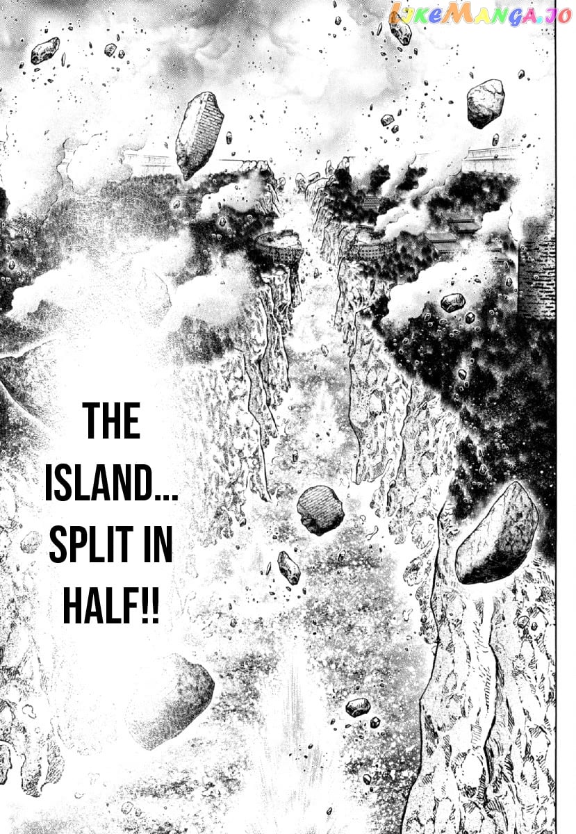 Otokojuku Gaiden - Daigouin Jaki chapter 25 - page 17