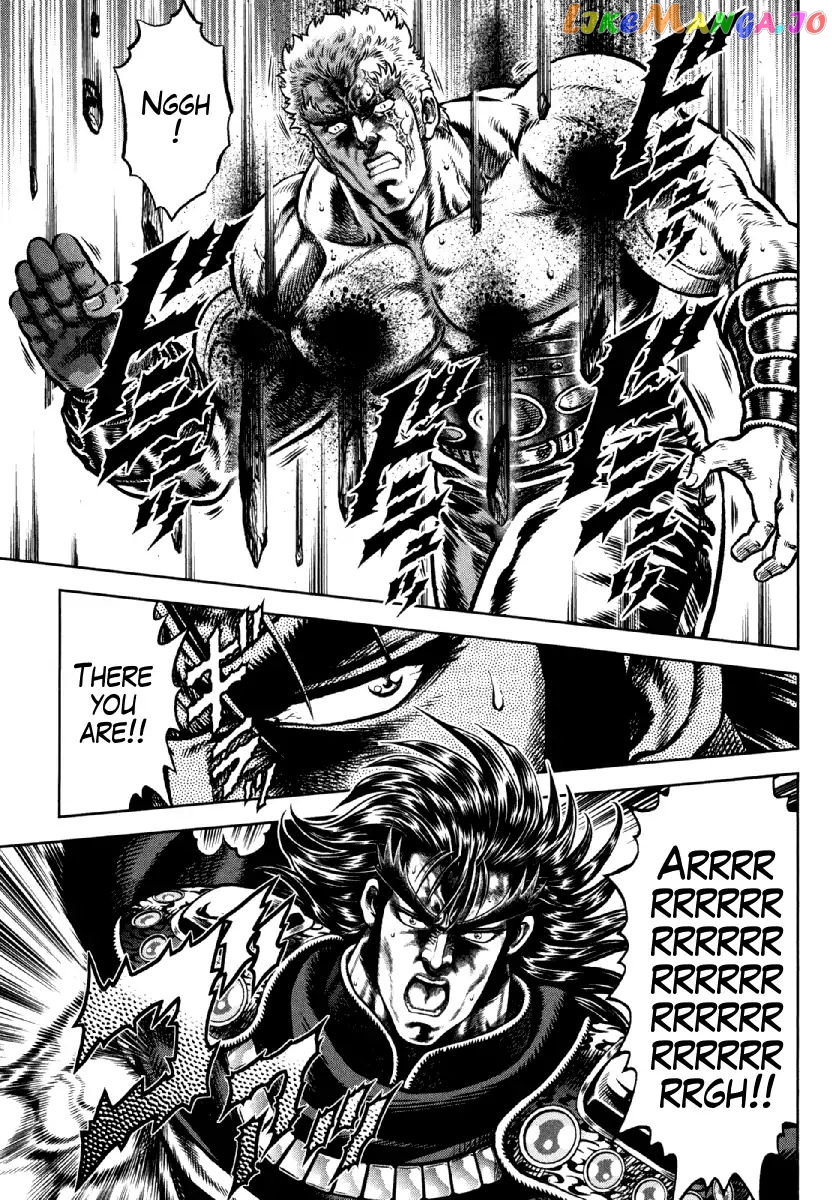 Otokojuku Gaiden - Daigouin Jaki chapter 14 - page 8