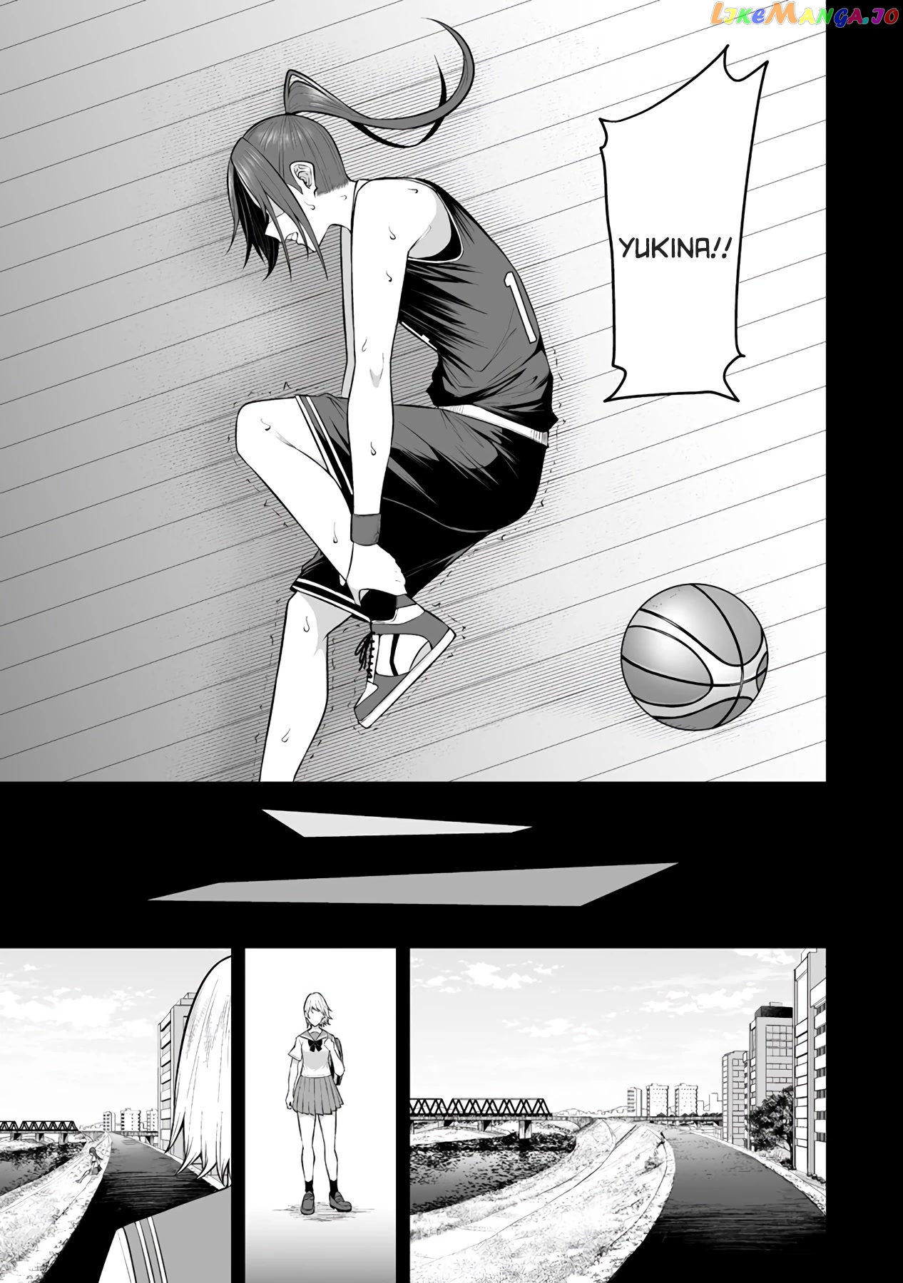 Imaizumin’s House is a Place for Gals to Gather chapter 9 - page 9