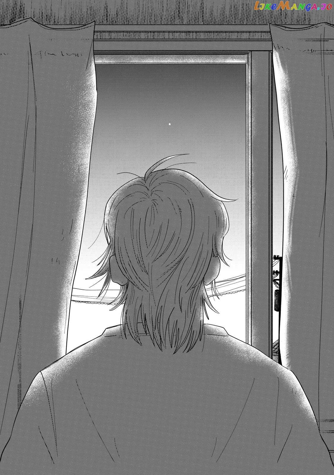 Kimi To Uchuu Wo Aruku Tame Ni chapter 2 - page 26
