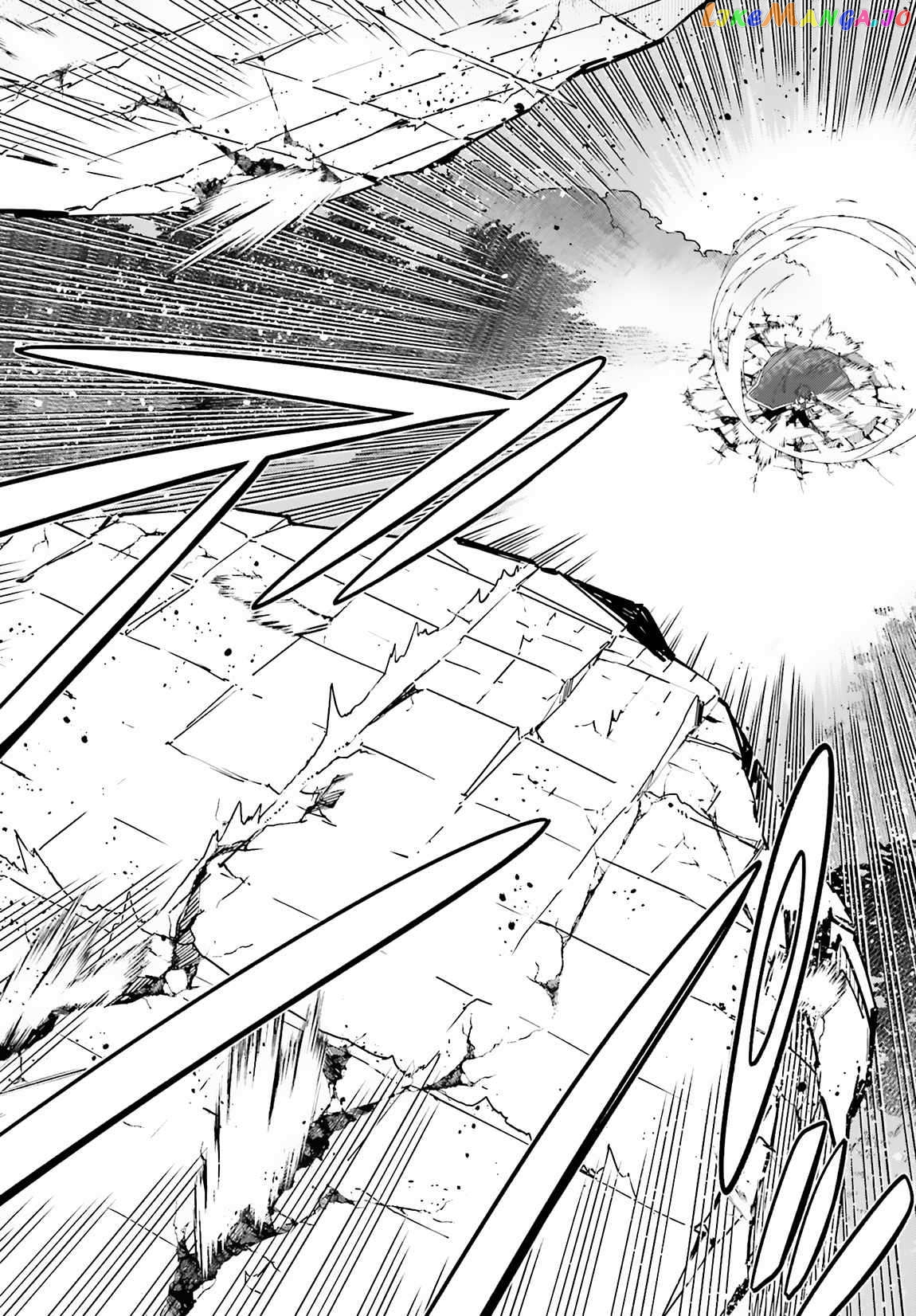 The Incompetent Prince Who Has Been Banished Wants To Hide His Abilities chapter 1 - page 30