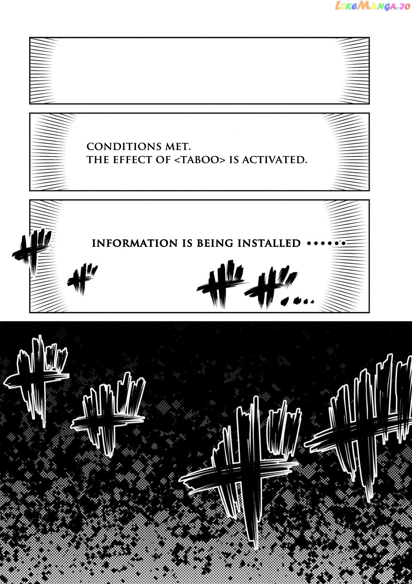 So I'm a Spider, So What? chapter 29.1 - page 12