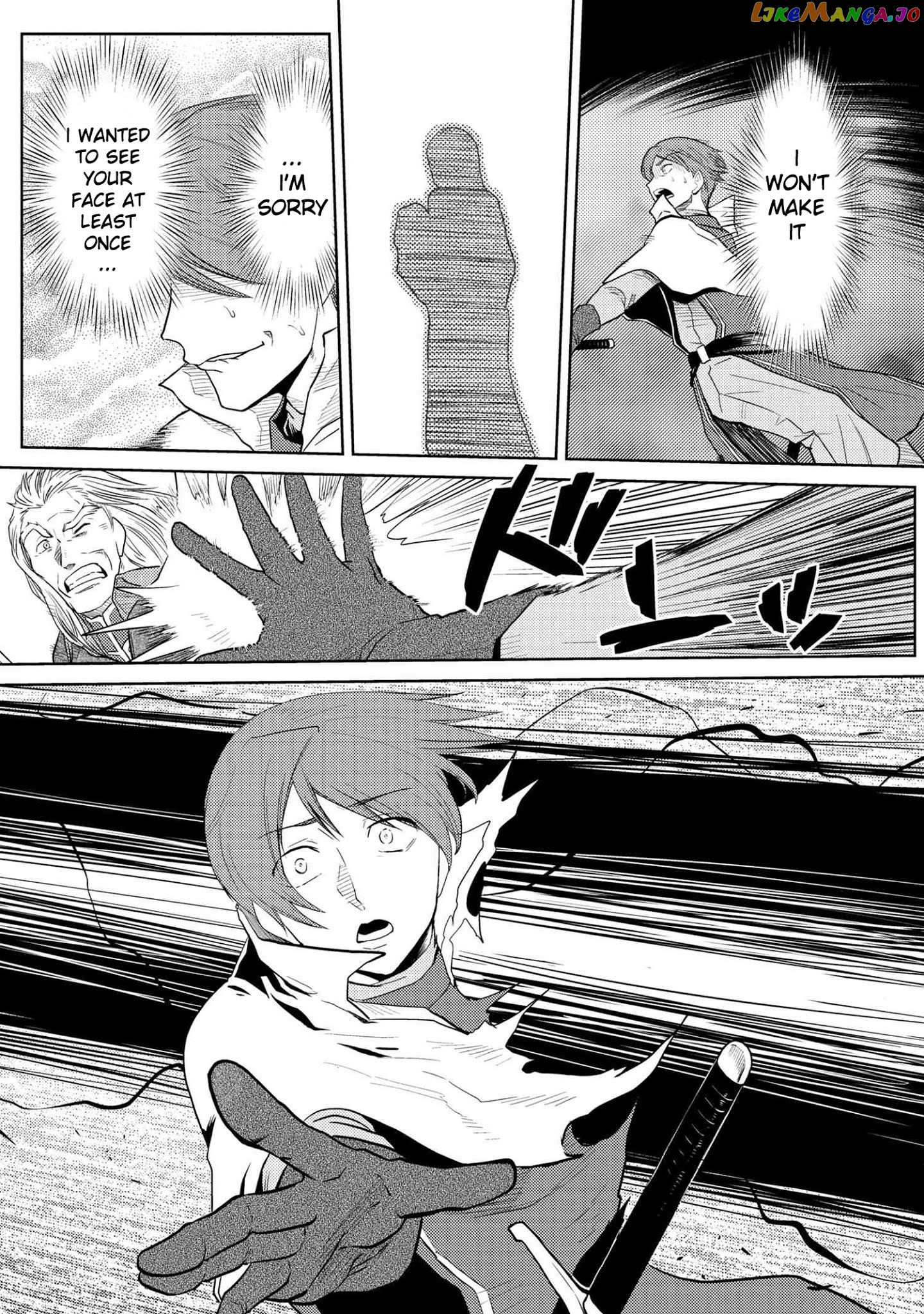 So I'm a Spider, So What? chapter 35.2 - page 14