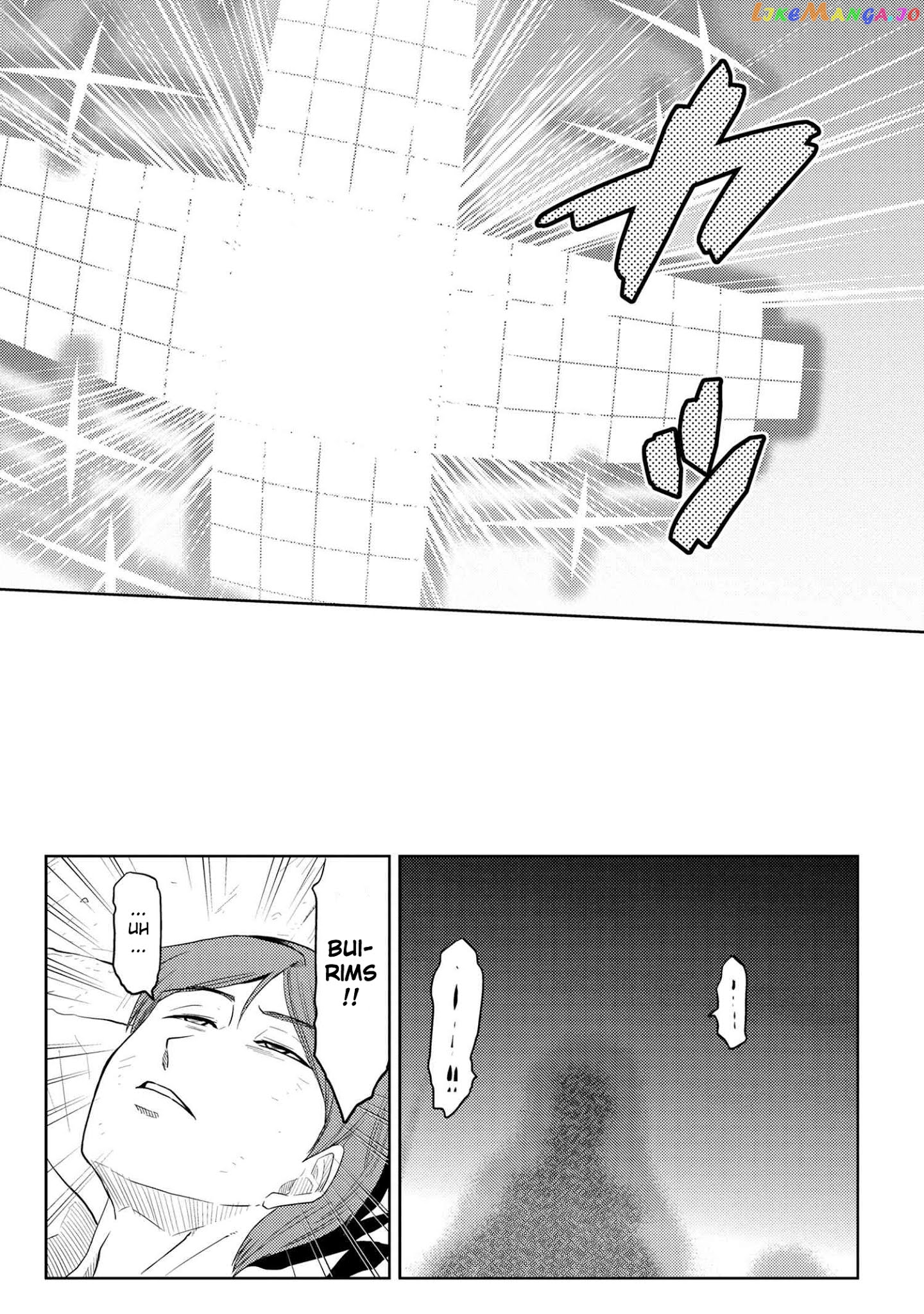 So I'm a Spider, So What? chapter 35.2 - page 15