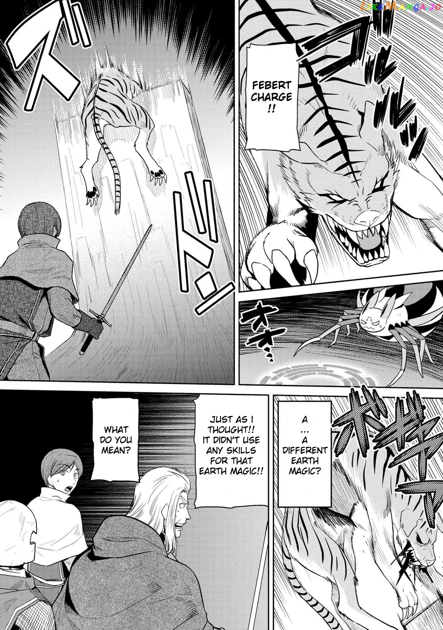 So I'm a Spider, So What? chapter 35.2 - page 3