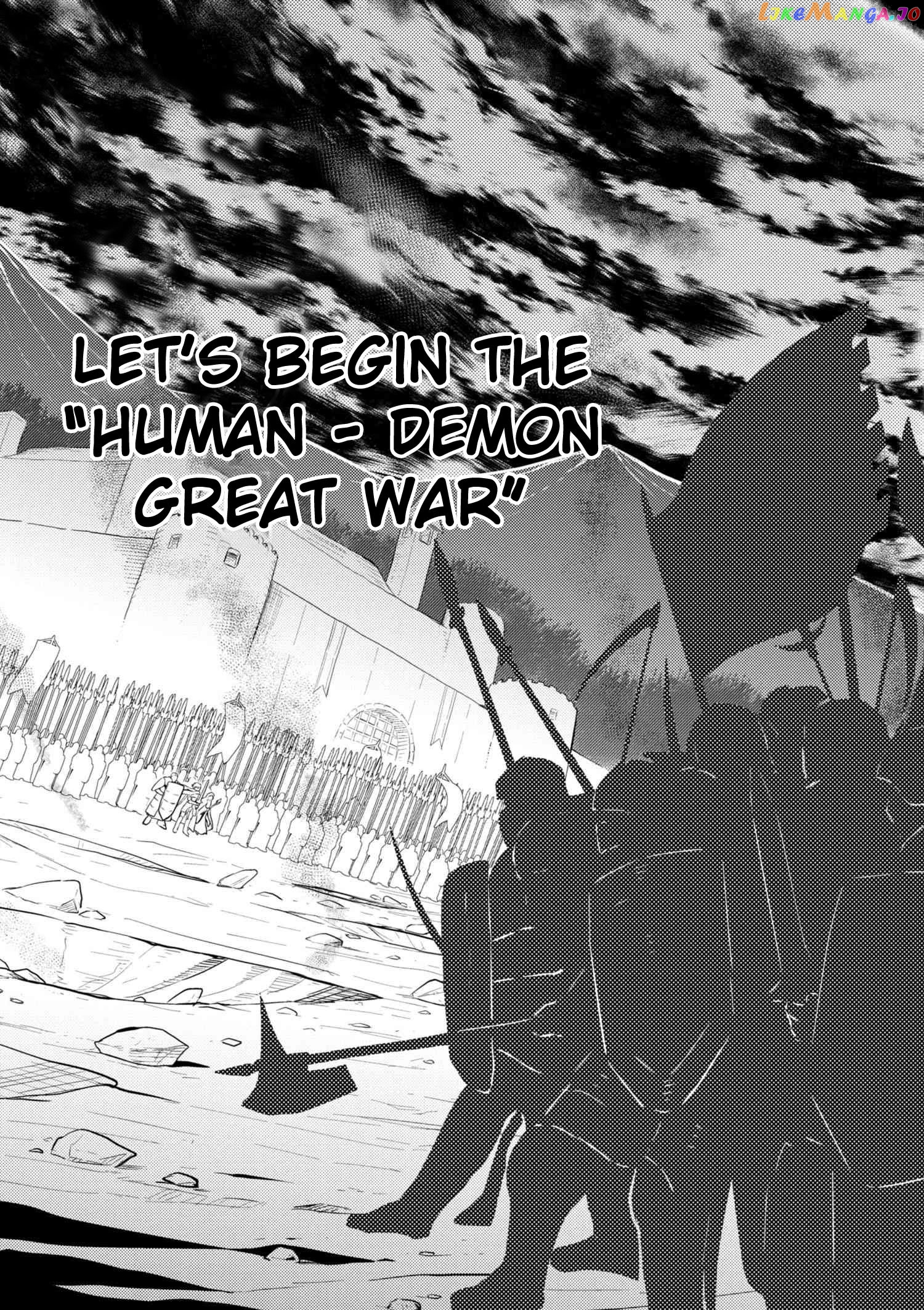 So I'm a Spider, So What? chapter 29.3 - page 7