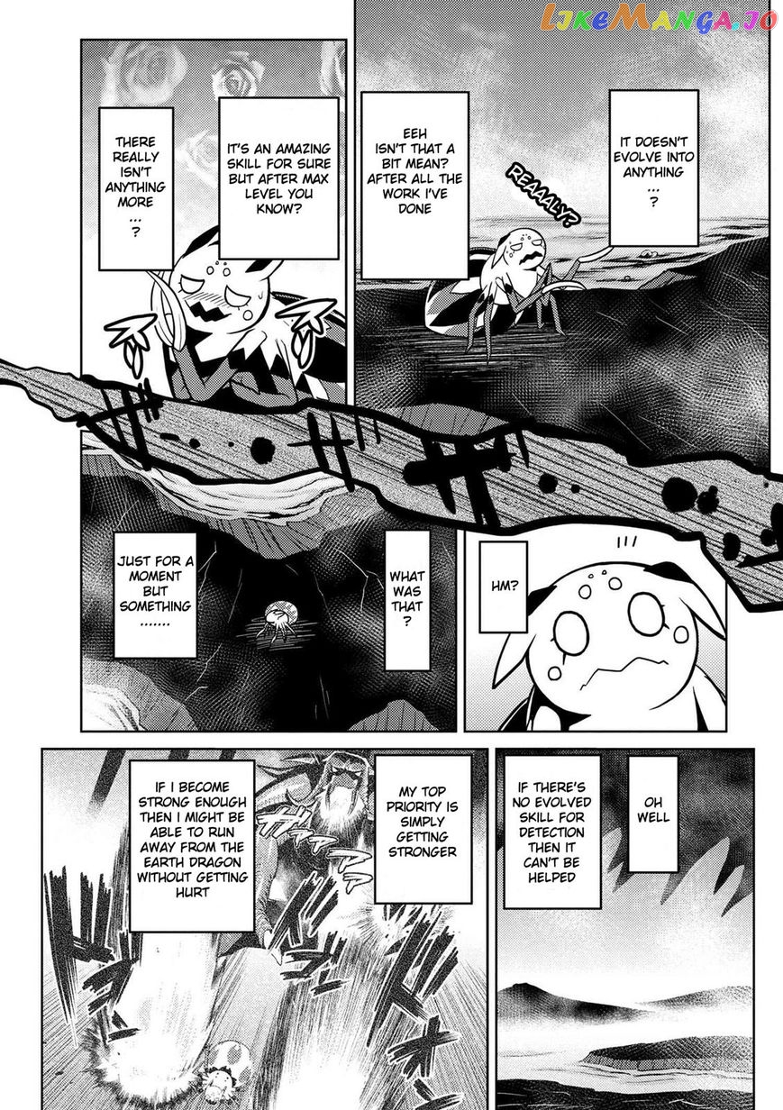 So I'm a Spider, So What? chapter 19.2 - page 9