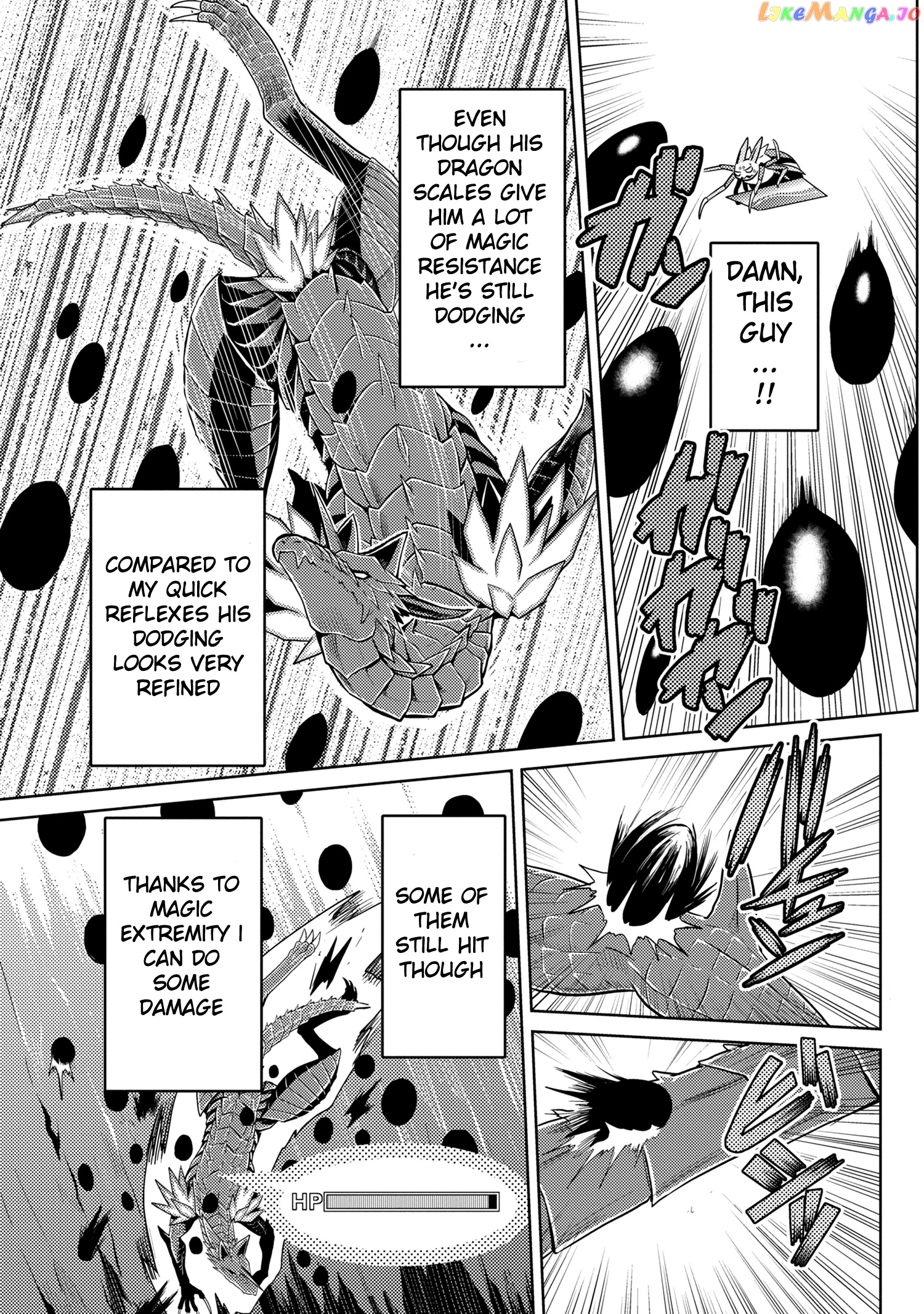 So I'm a Spider, So What? chapter 36.2 - page 7