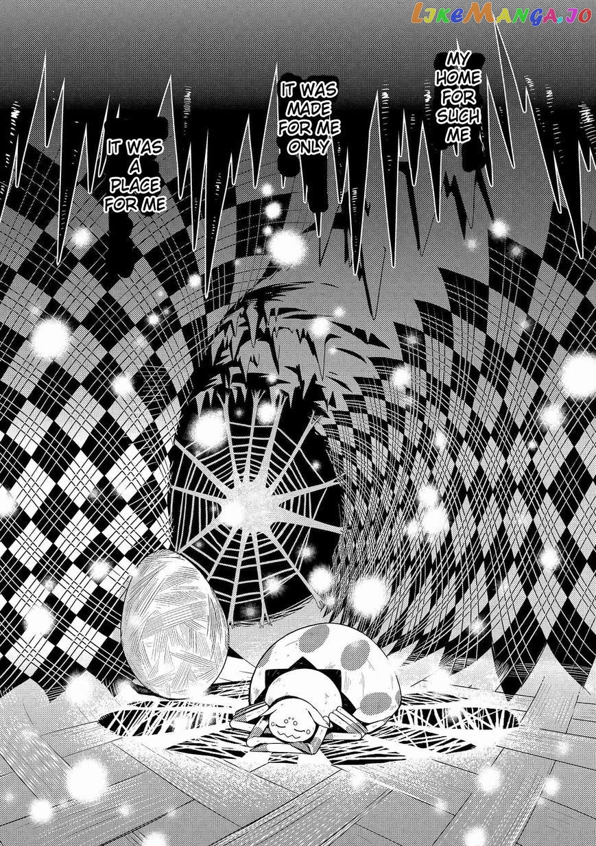 So I'm a Spider, So What? chapter 5.1 - page 14