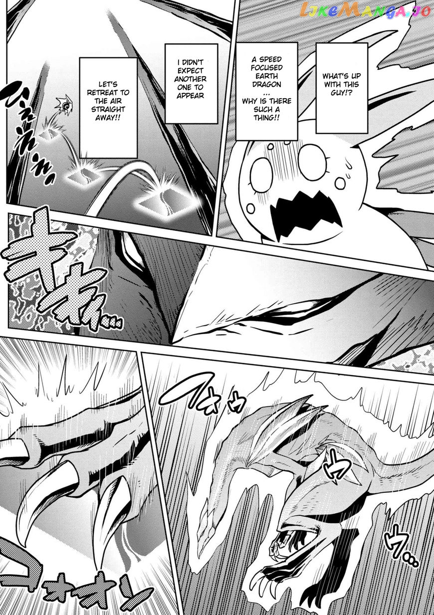 So I'm a Spider, So What? chapter 30.2 - page 6