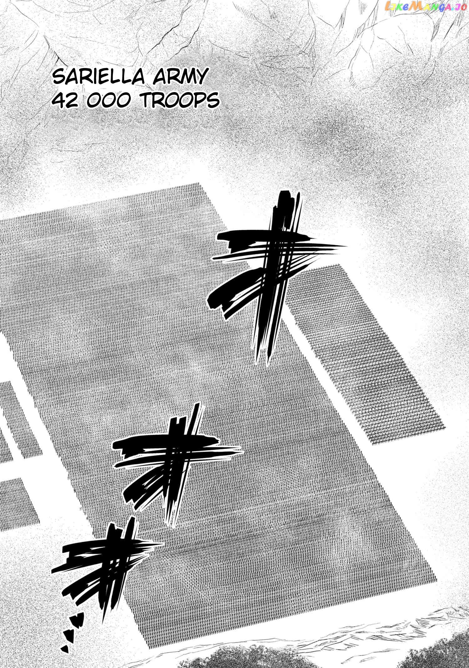 So I'm a Spider, So What? chapter 50.3 - page 7