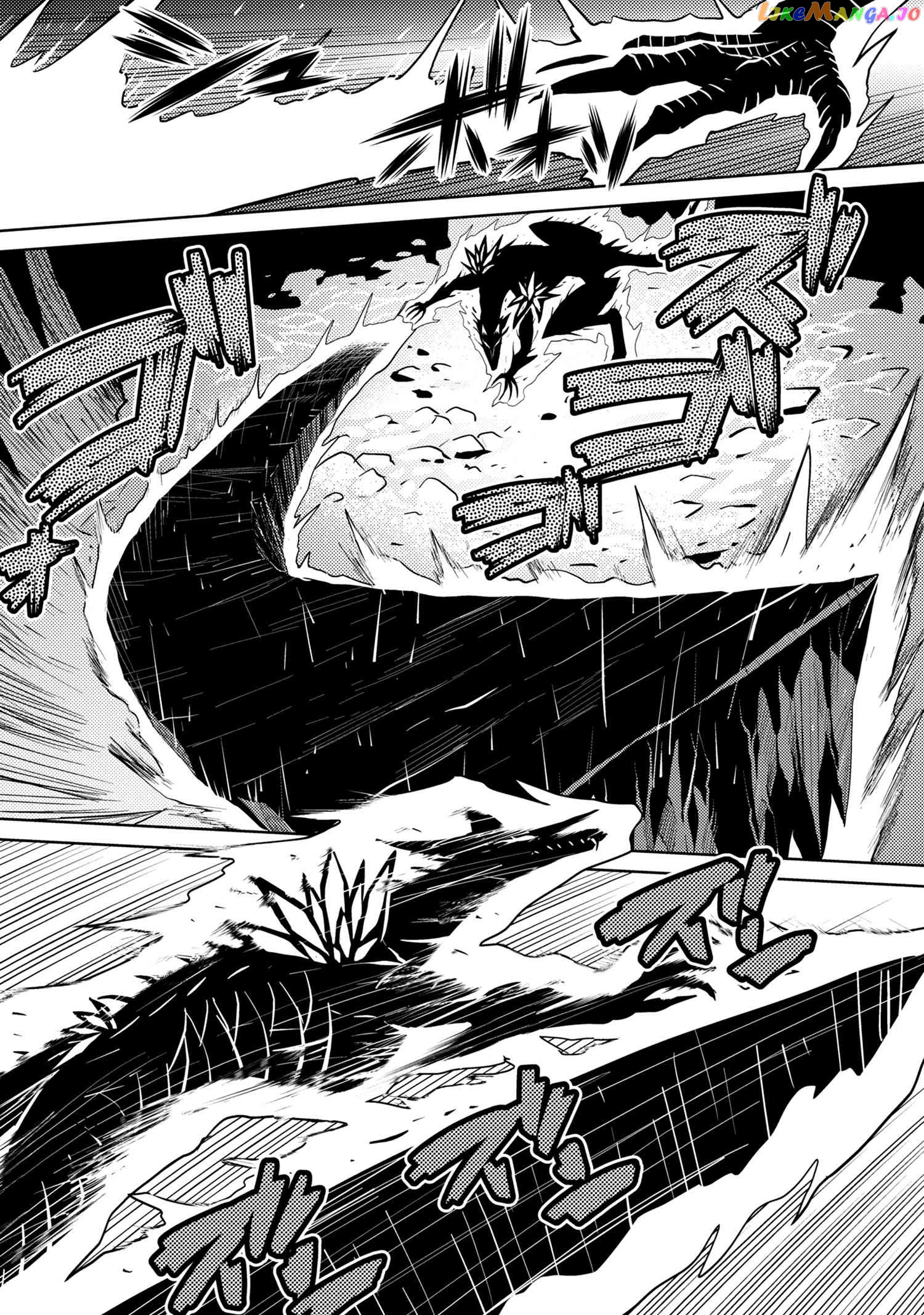 So I'm a Spider, So What? chapter 37.2 - page 11