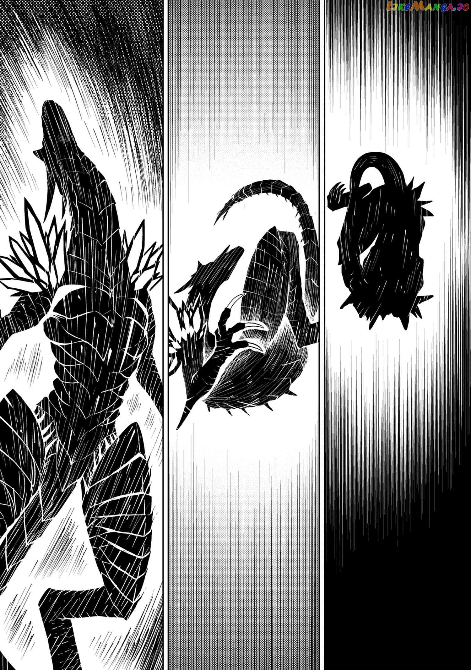 So I'm a Spider, So What? chapter 37.2 - page 7