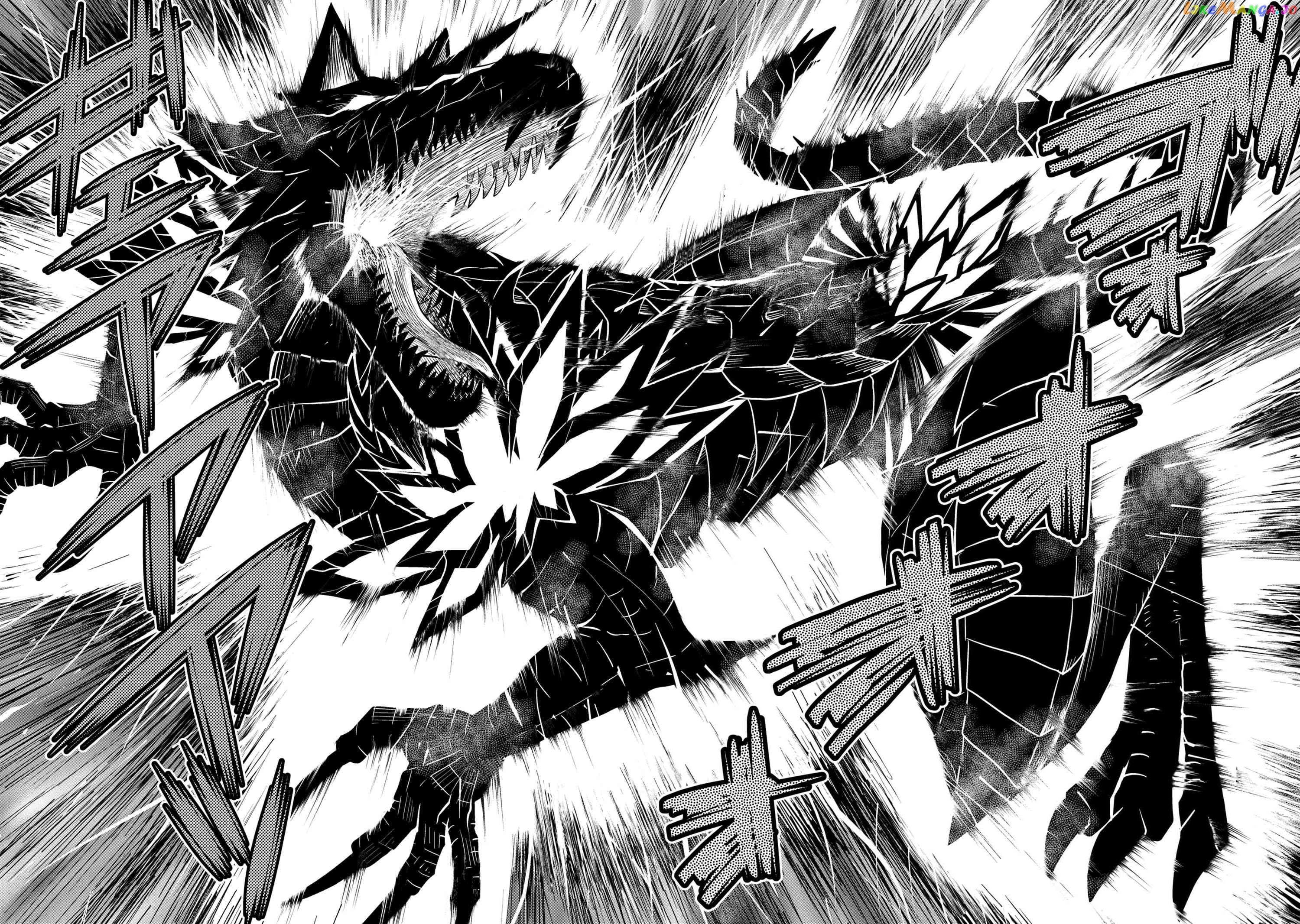 So I'm a Spider, So What? chapter 37.2 - page 8