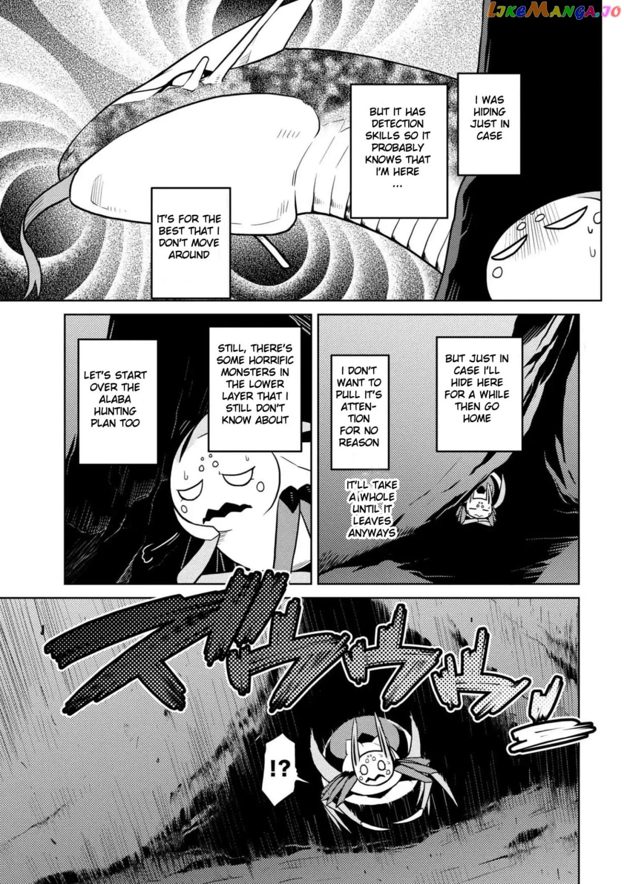 So I'm a Spider, So What? chapter 31 - page 3