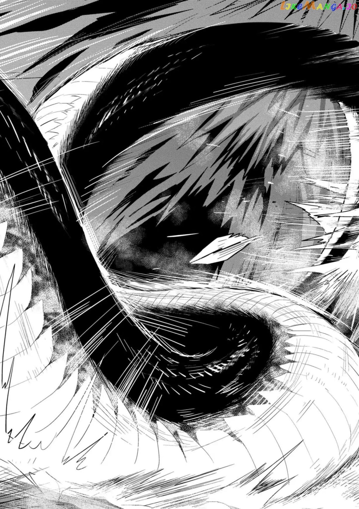 So I'm a Spider, So What? chapter 31 - page 6