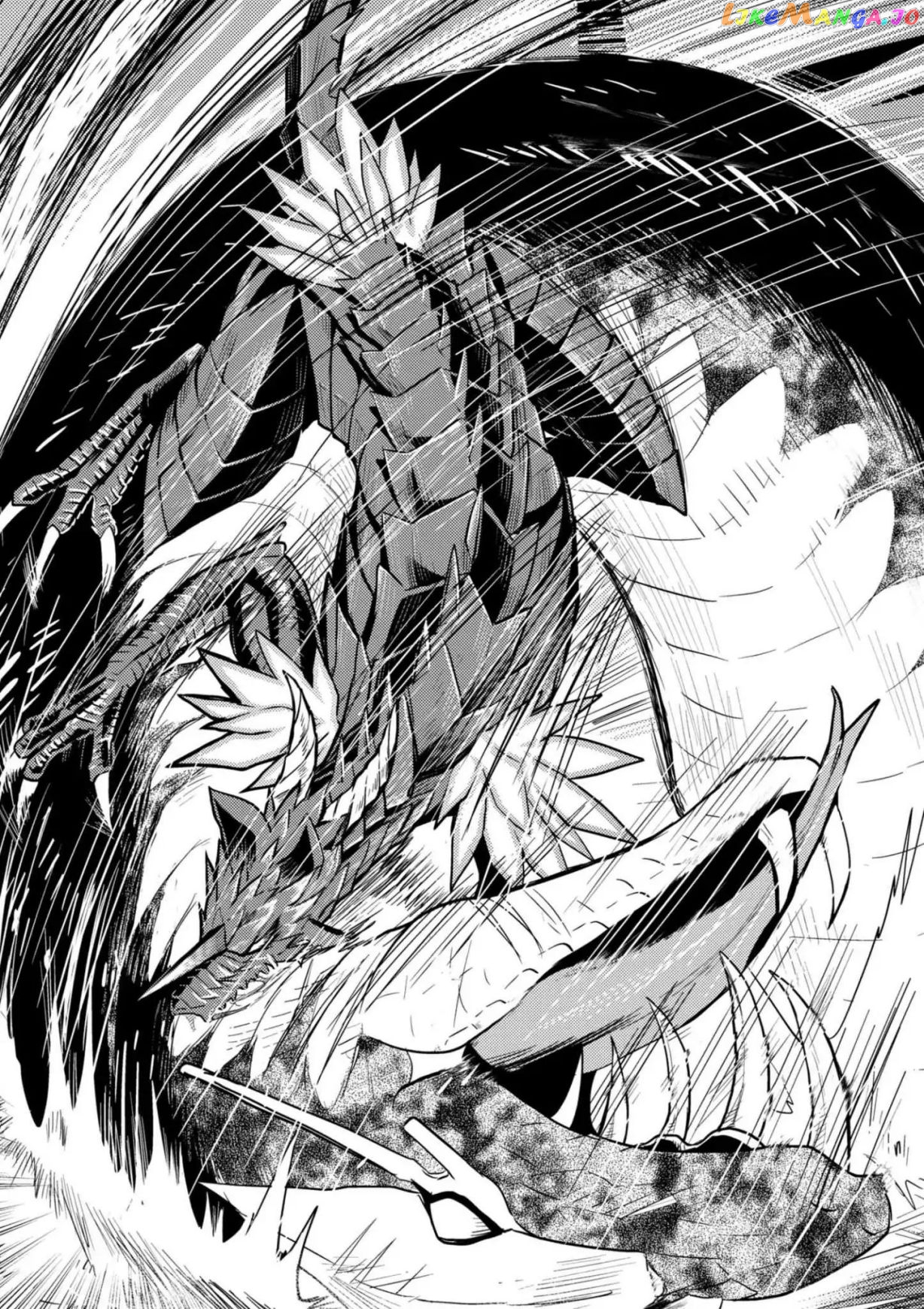 So I'm a Spider, So What? chapter 31 - page 7