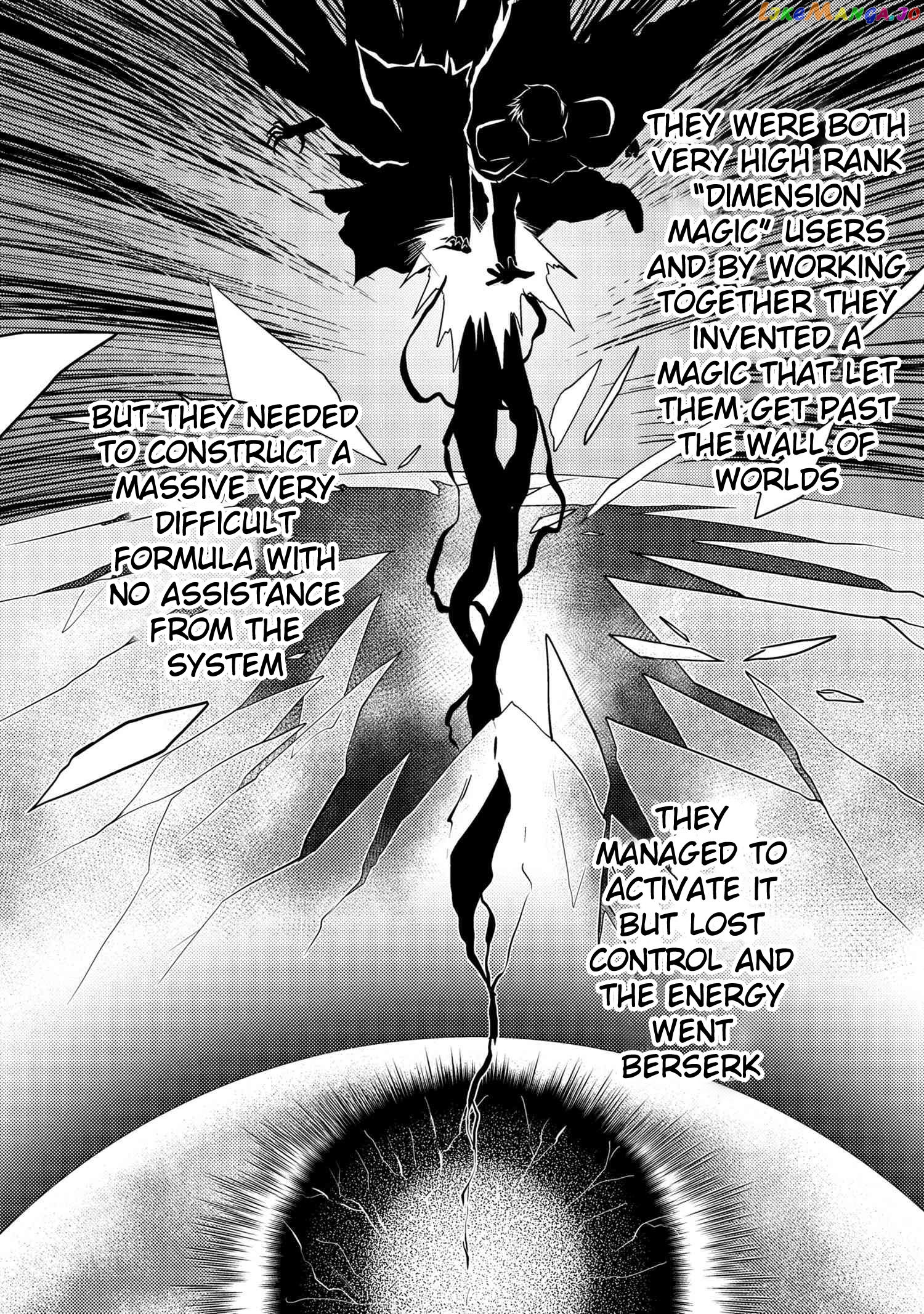 So I'm a Spider, So What? chapter 42.2 - page 11
