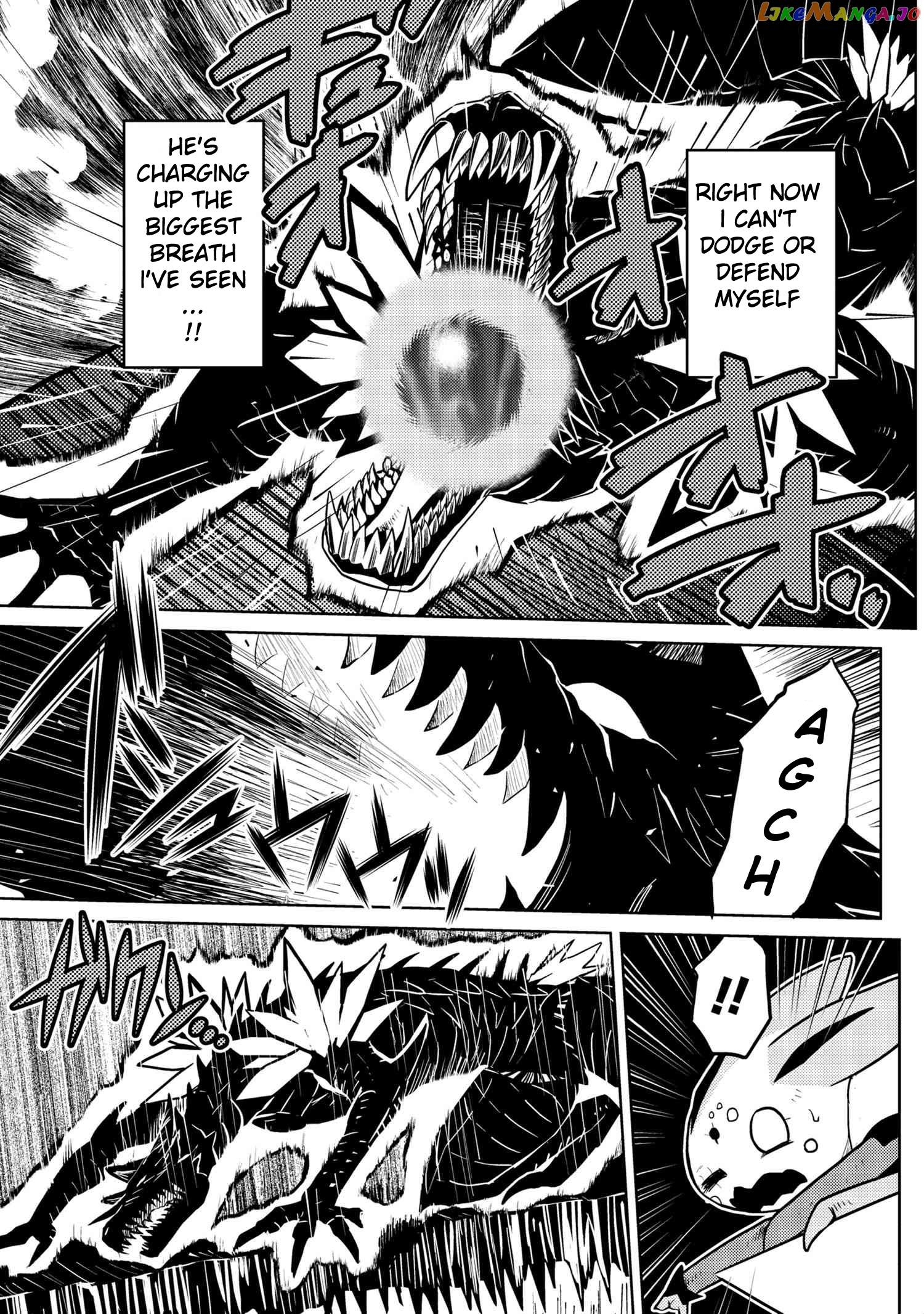 So I'm a Spider, So What? chapter 38.1 - page 15