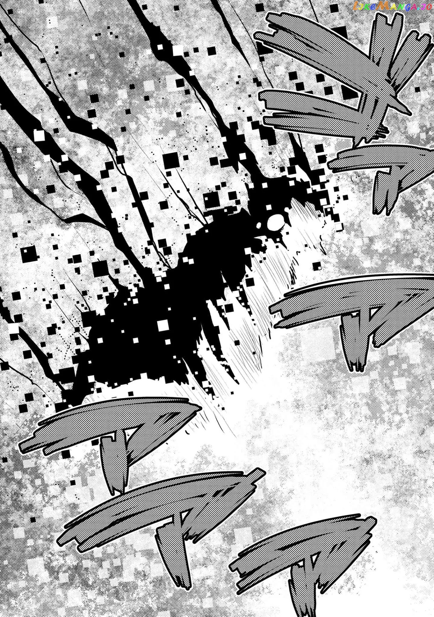 So I'm a Spider, So What? chapter 51.2 - page 9