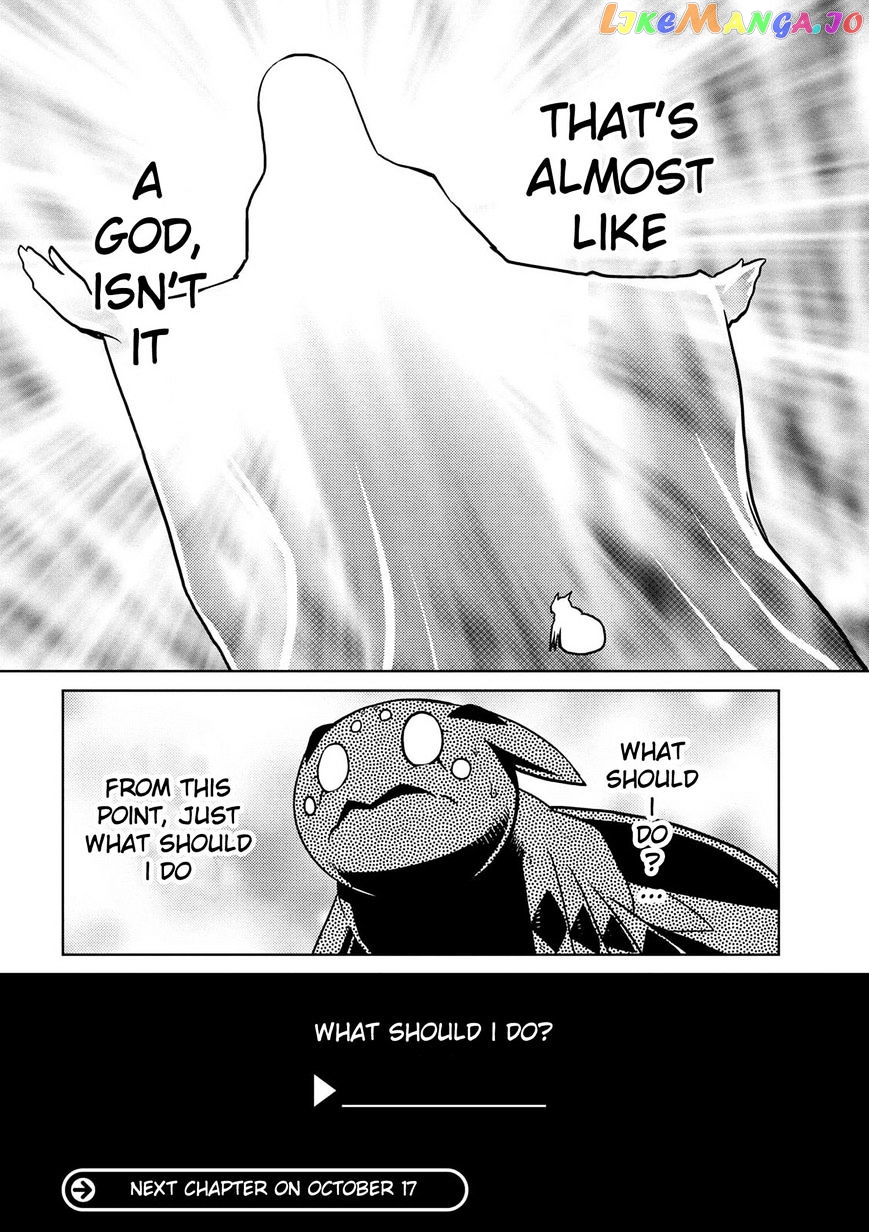 So I'm a Spider, So What? chapter 20.3 - page 8
