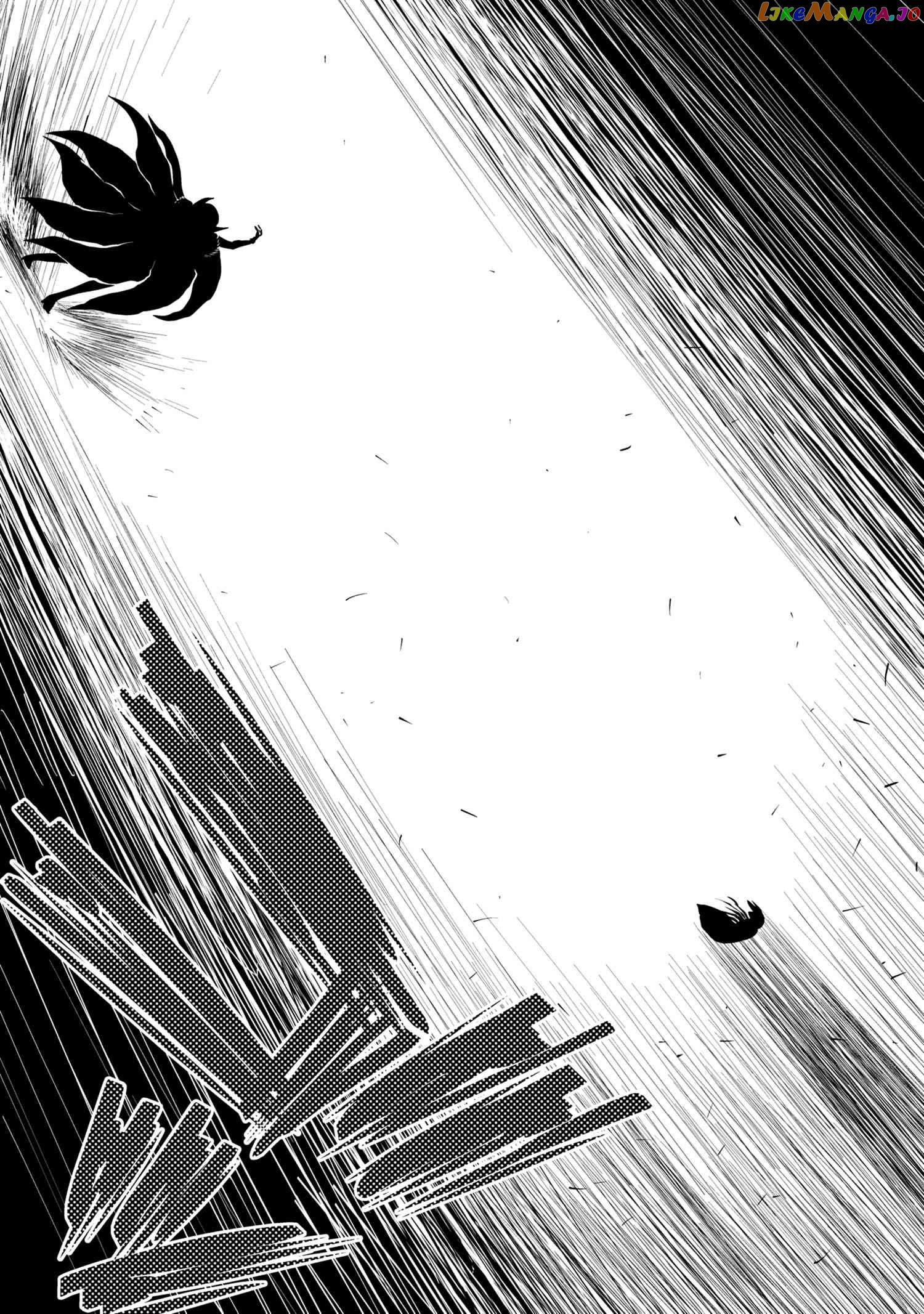 So I'm a Spider, So What? chapter 43.2 - page 14