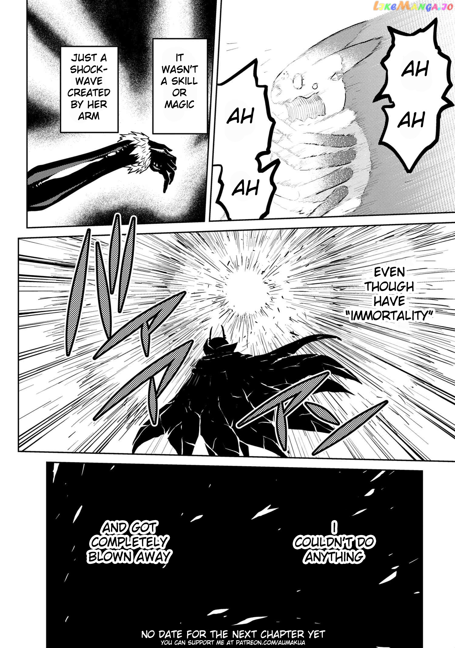 So I'm a Spider, So What? chapter 43.2 - page 15