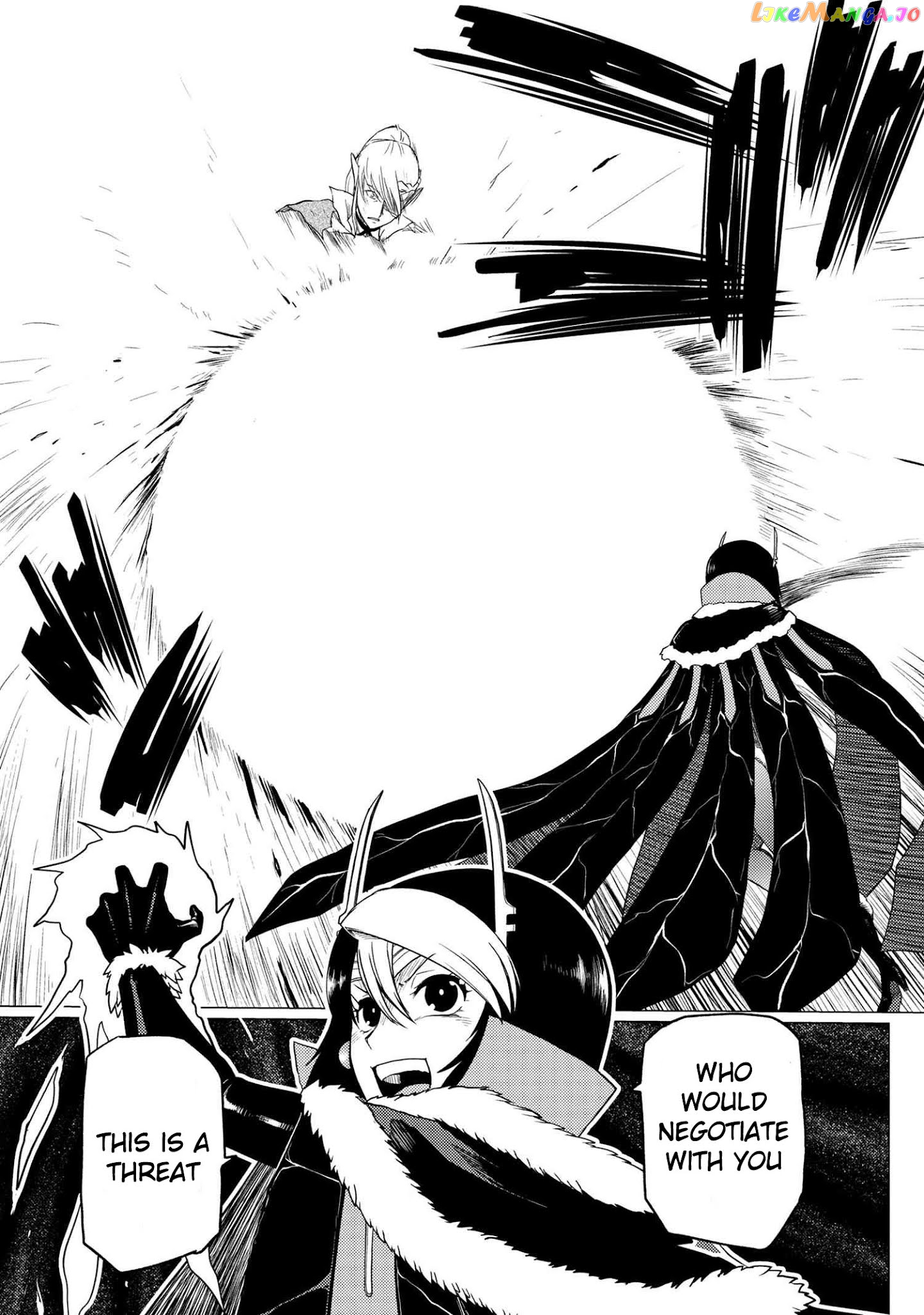 So I'm a Spider, So What? chapter 53.2 - page 3