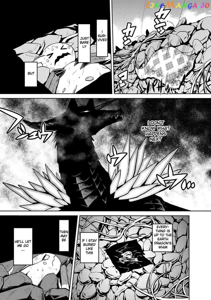So I'm a Spider, So What? chapter 10.2 - page 6