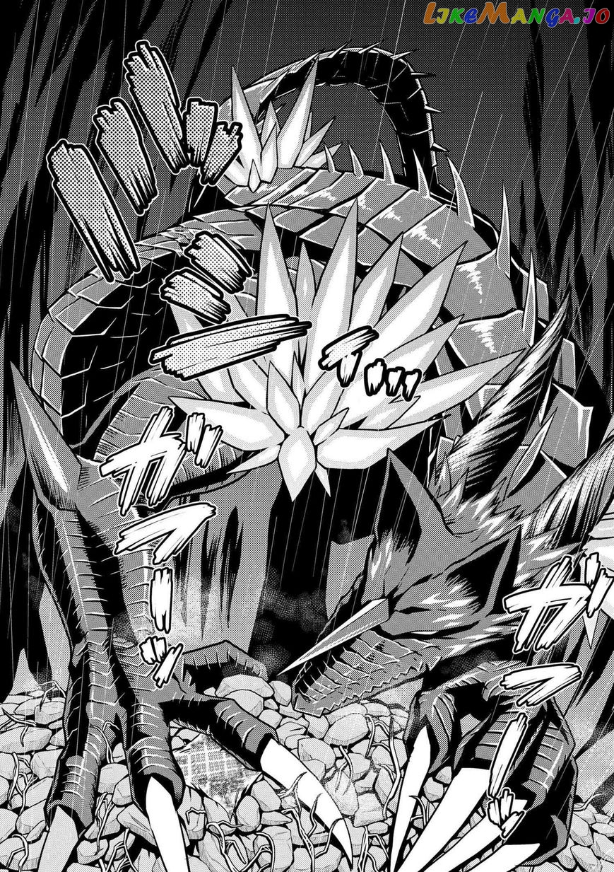 So I'm a Spider, So What? chapter 10.2 - page 7
