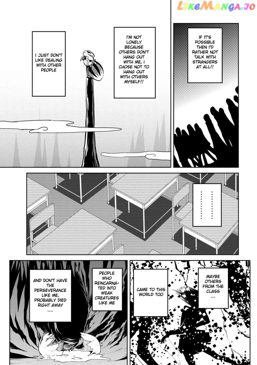 So I'm a Spider, So What? chapter 23.2 - page 11