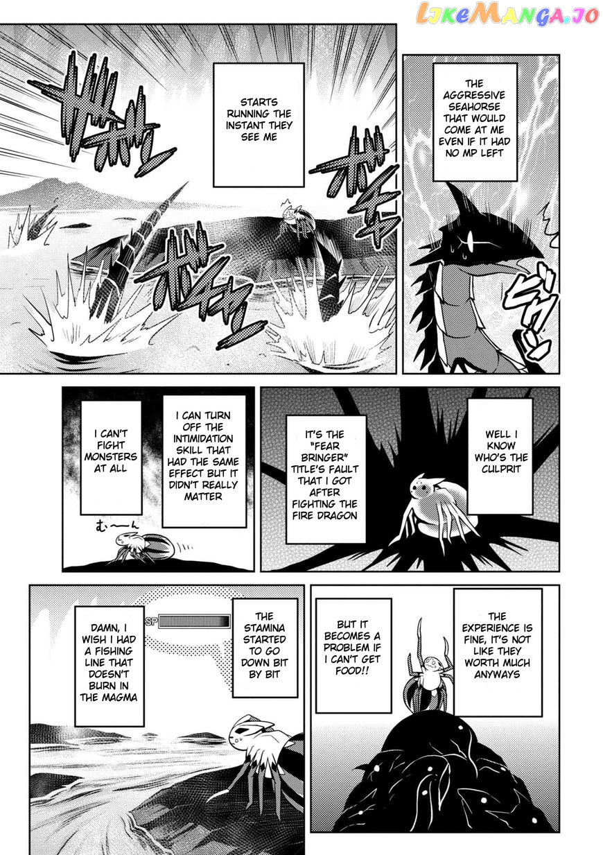 So I'm a Spider, So What? chapter 23.2 - page 15