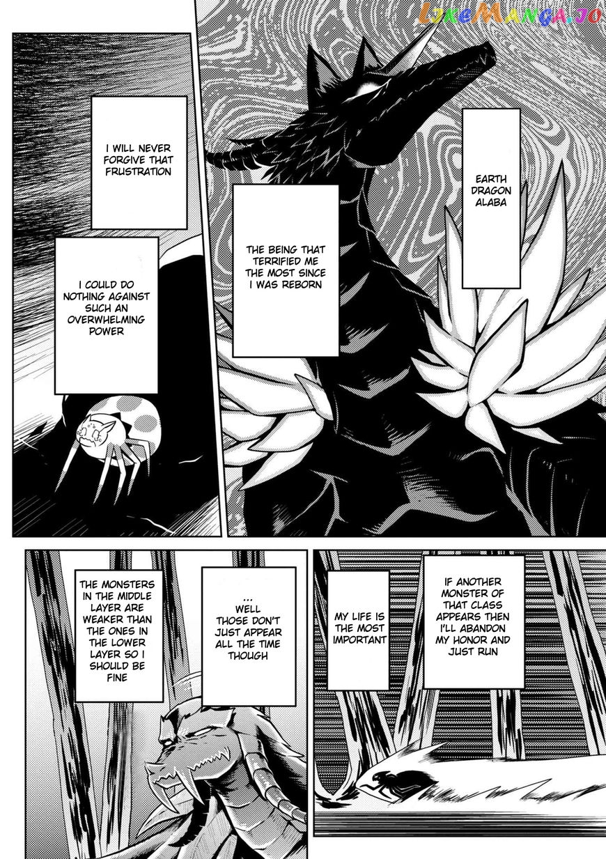 So I'm a Spider, So What? chapter 23.2 - page 6