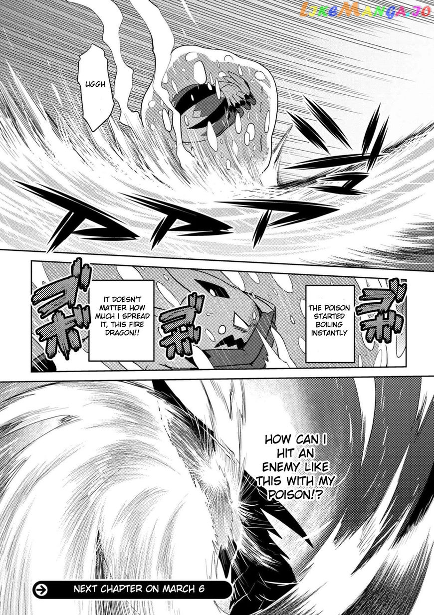 So I'm a Spider, So What? chapter 24.2 - page 16