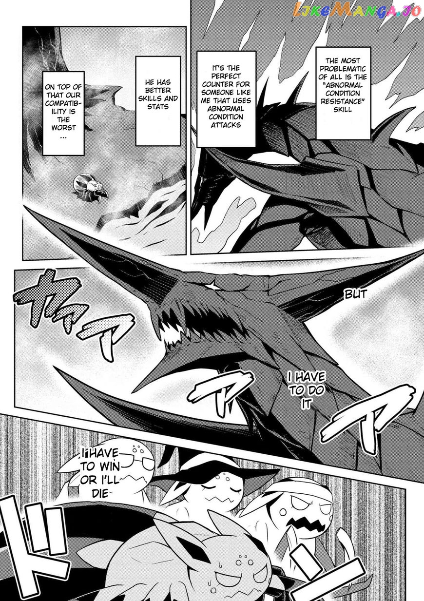 So I'm a Spider, So What? chapter 24.2 - page 2