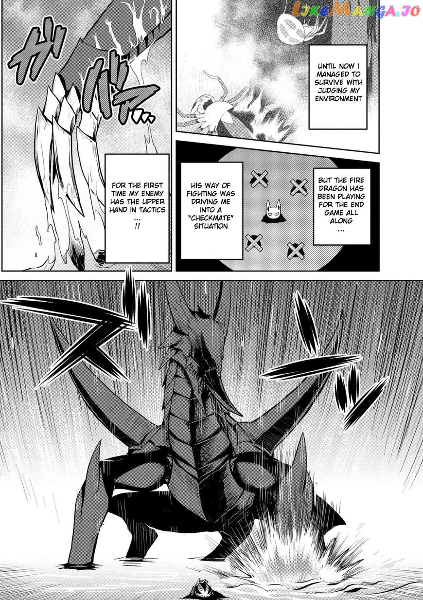 So I'm a Spider, So What? chapter 25 - page 10