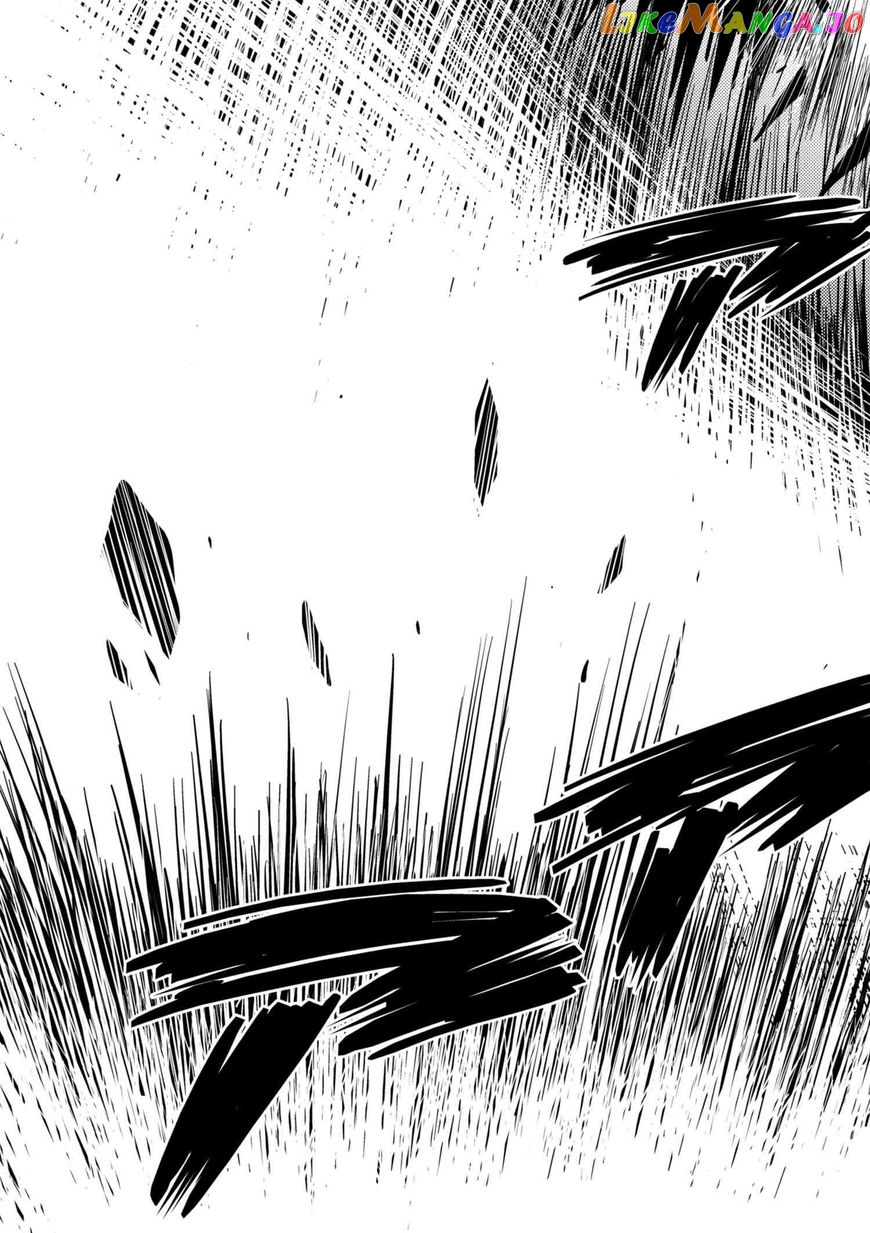 So I'm a Spider, So What? chapter 25 - page 13