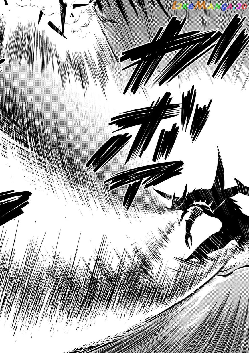 So I'm a Spider, So What? chapter 25.1 - page 12