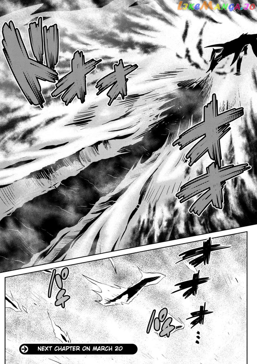 So I'm a Spider, So What? chapter 25.1 - page 14