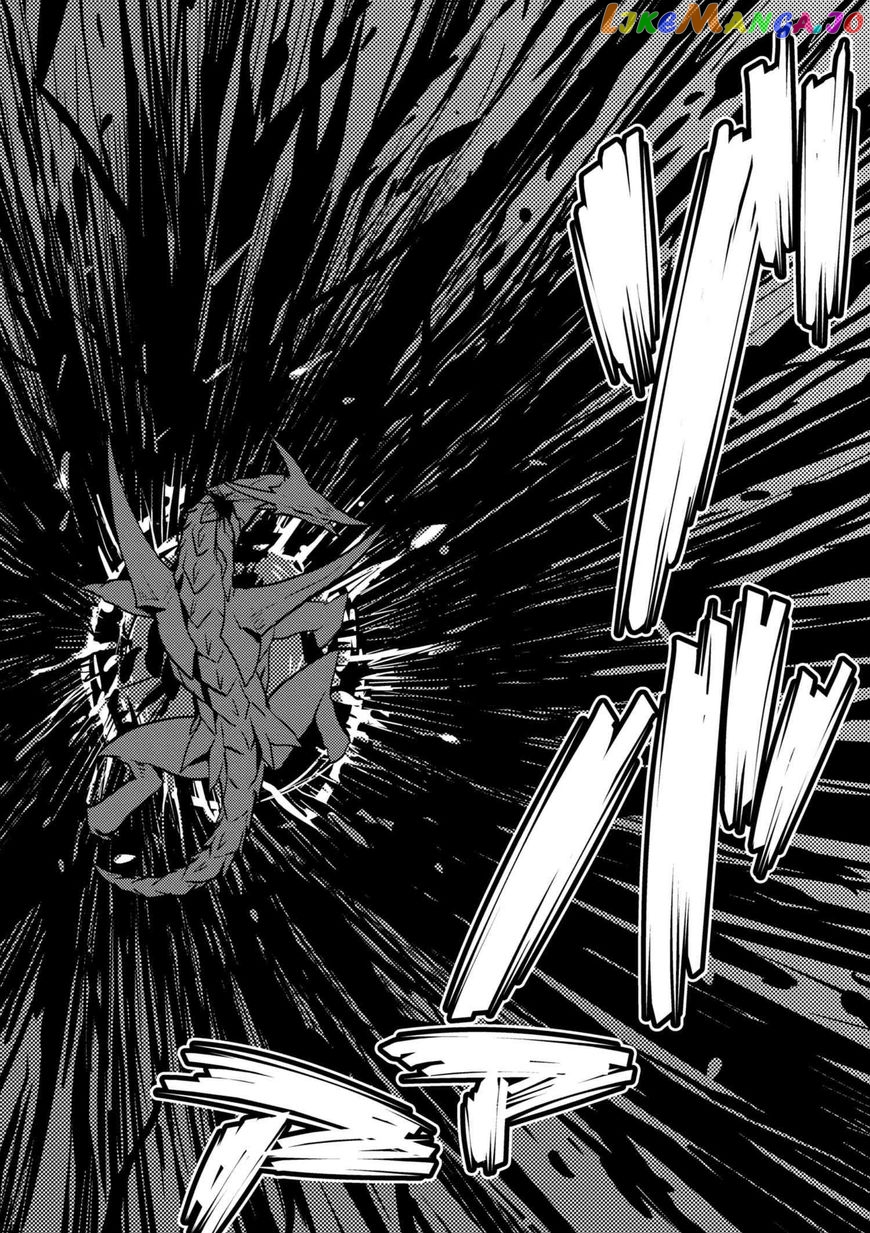 So I'm a Spider, So What? chapter 25.2 - page 15