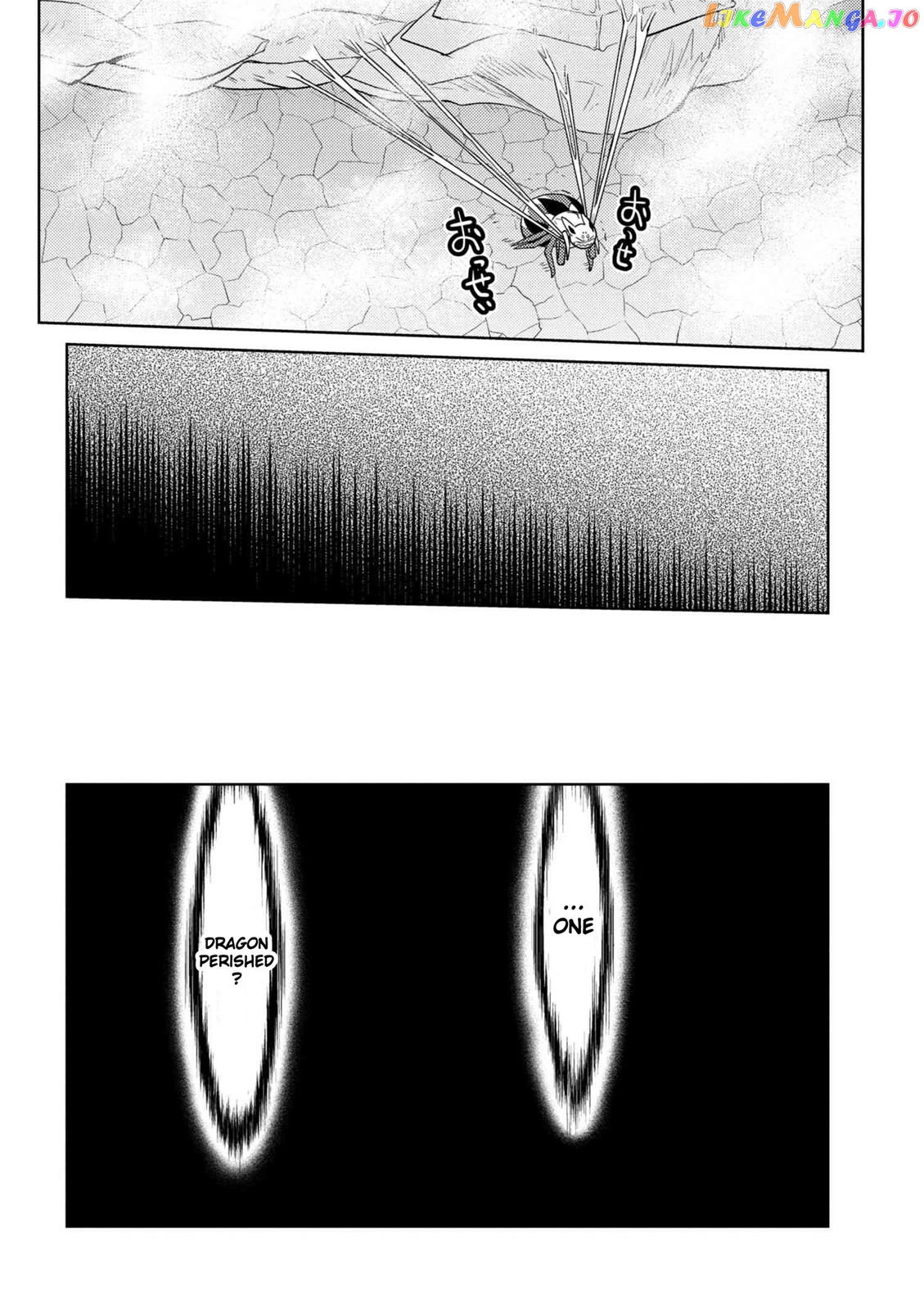 So I'm a Spider, So What? chapter 26 - page 16